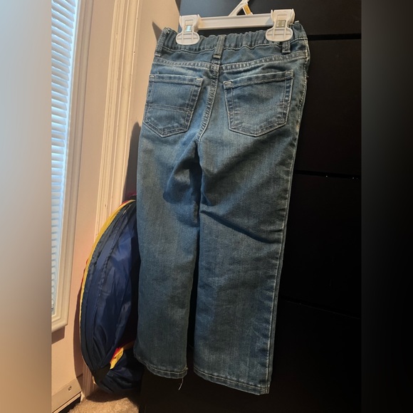 4T boy jeans - Picture 8 of 9